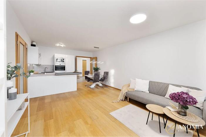 Prodej bytu 3+kk, Praha - Dolní Chabry, K Beranovu, 84 m2