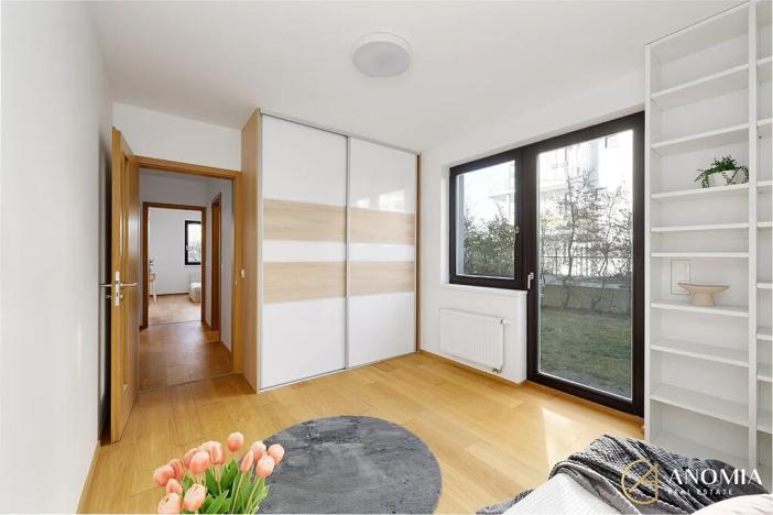 Prodej bytu 3+kk, Praha - Dolní Chabry, K Beranovu, 84 m2