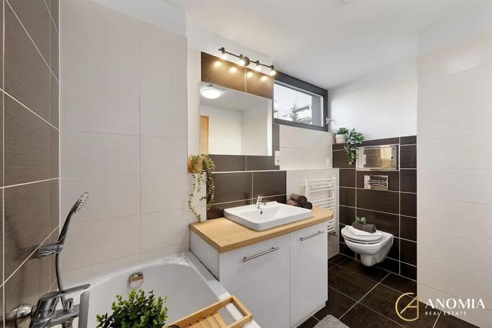 Prodej bytu 3+kk, Praha - Dolní Chabry, K Beranovu, 84 m2