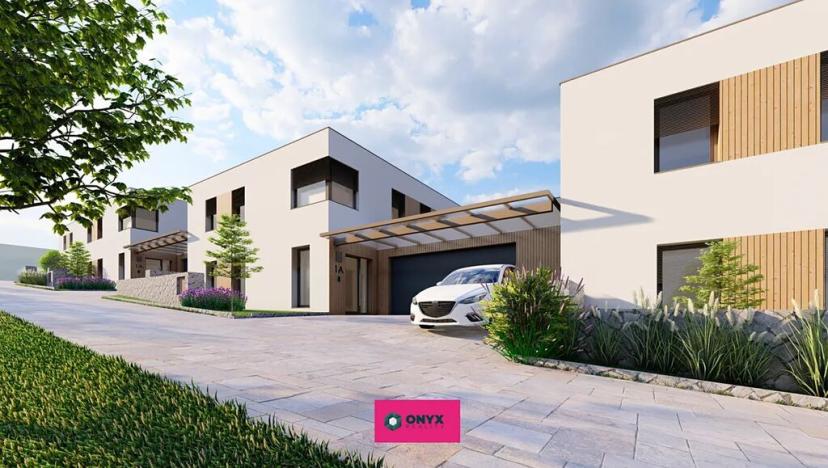 Prodej rodinného domu, Rousínov, 253 m2