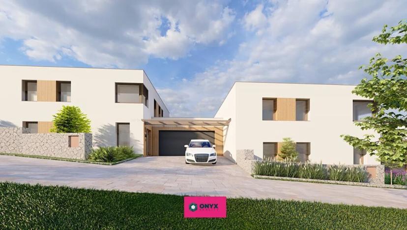 Prodej rodinného domu, Rousínov, 253 m2