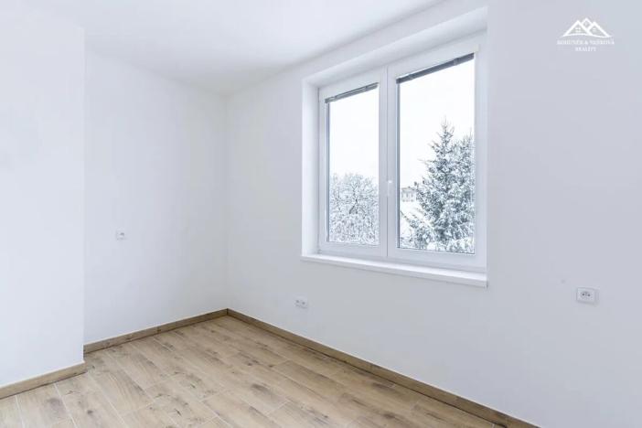 Prodej bytu 2+1, Chotěboř, Smetanova, 67 m2