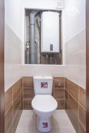 Prodej bytu 2+1, Chotěboř, Smetanova, 67 m2