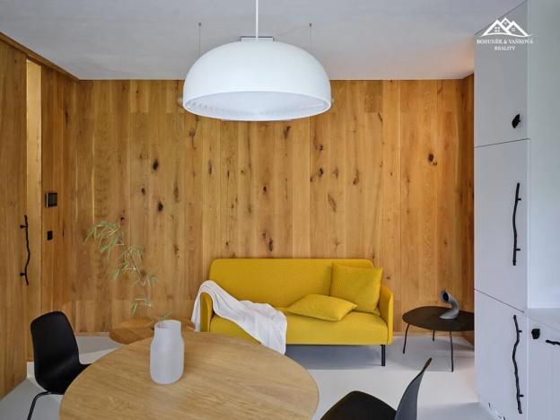 Pronájem bytu 3+kk, Ždírec nad Doubravou, Průmyslová, 77 m2