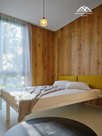 Pronájem bytu 3+kk, Ždírec nad Doubravou, Průmyslová, 77 m2