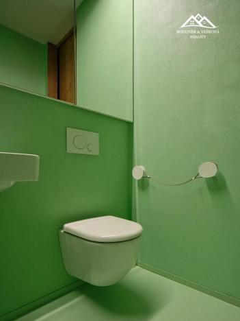 Pronájem bytu 3+kk, Ždírec nad Doubravou, Průmyslová, 77 m2