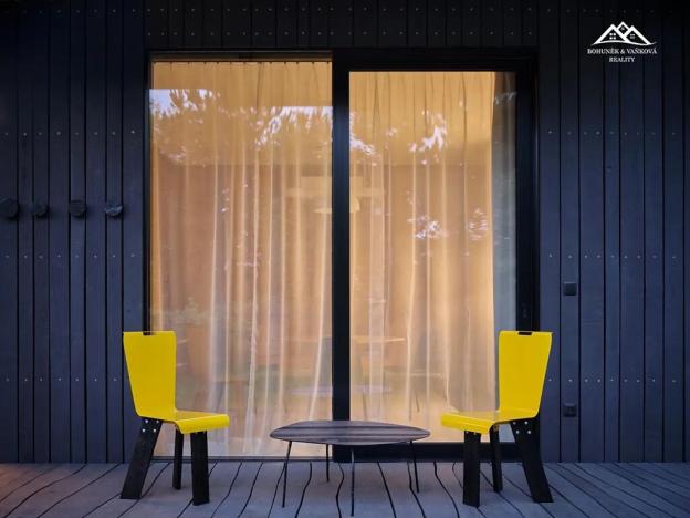 Pronájem bytu 3+kk, Ždírec nad Doubravou, Průmyslová, 77 m2