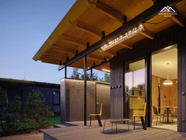 Pronájem bytu 3+kk, Ždírec nad Doubravou, Průmyslová, 77 m2