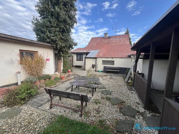 Prodej rodinného domu, Baška, 160 m2