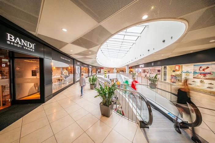 Pronájem obchodního prostoru, Praha - Ruzyně, Fajtlova, 55 m2