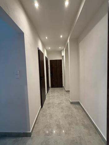 Pronájem bytu 2+1, Habartov, Raisova, 60 m2