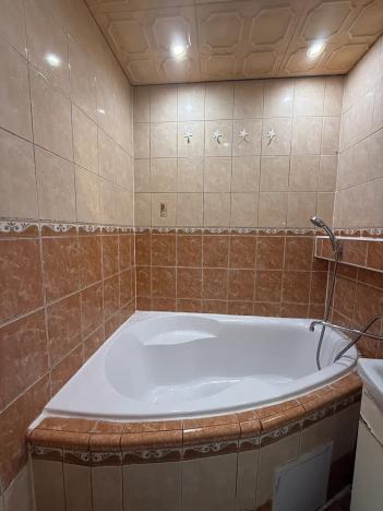 Prodej bytu 3+1, Rotava, Sídliště, 56 m2