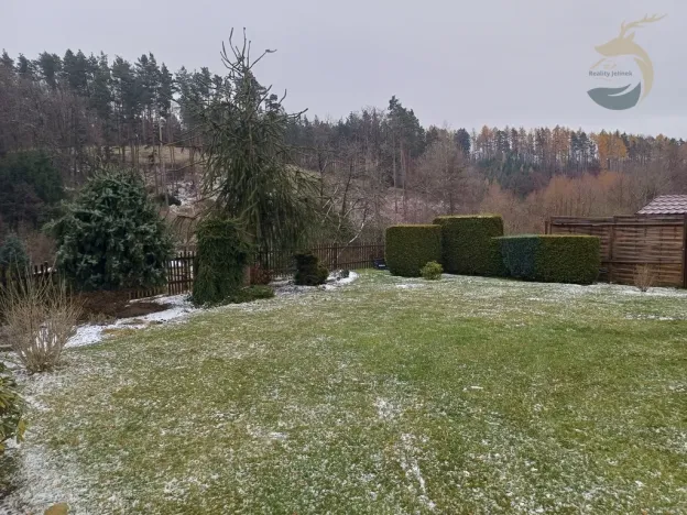 Prodej chaty, Štěnovický Borek, 60 m2