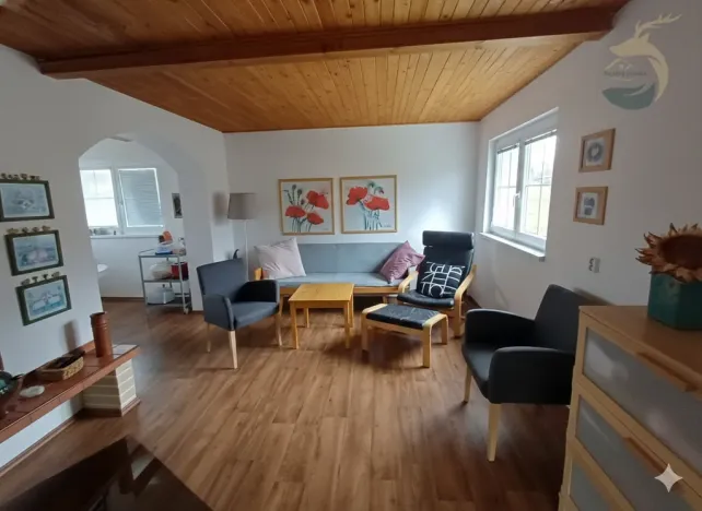 Prodej chaty, Štěnovický Borek, 60 m2