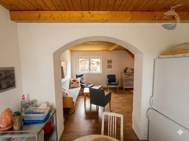 Prodej chaty, Štěnovický Borek, 60 m2