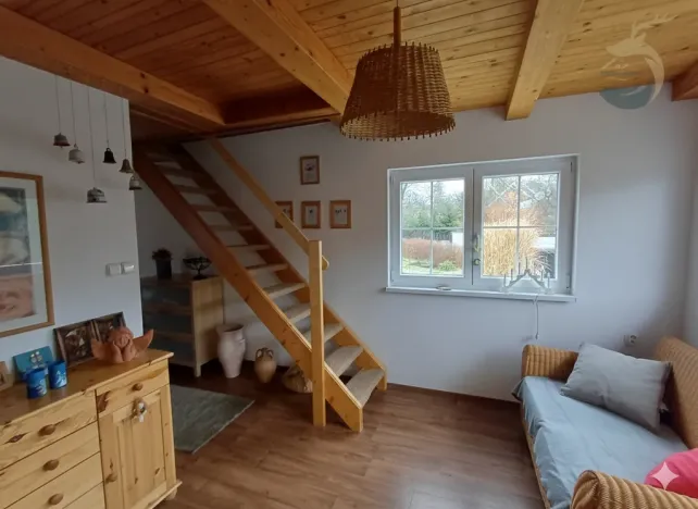 Prodej chaty, Štěnovický Borek, 60 m2