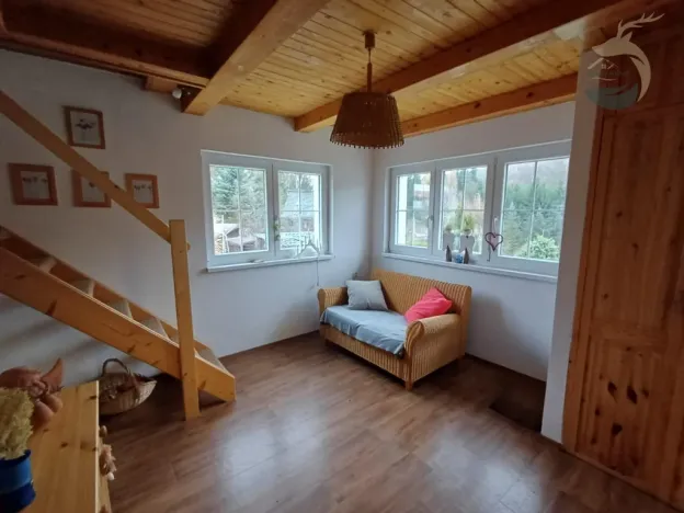 Prodej chaty, Štěnovický Borek, 60 m2