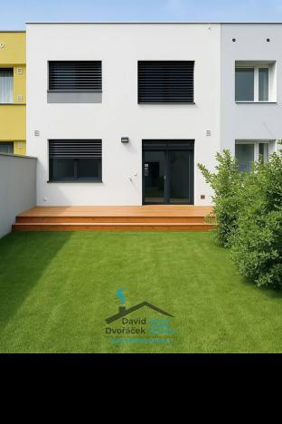 Prodej rodinného domu, Hradec Králové, Zahrádkářská, 132 m2