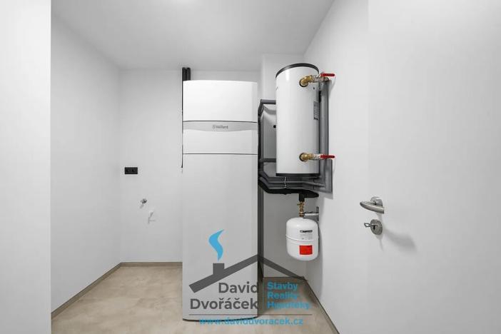 Prodej rodinného domu, Hradec Králové, Zahrádkářská, 132 m2