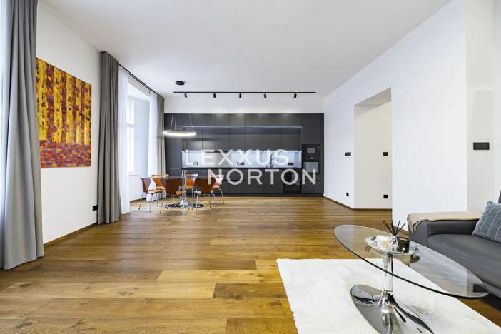 Prodej bytu 3+kk, Praha - Josefov, Dušní, 94 m2