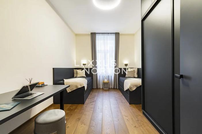 Prodej bytu 3+kk, Praha - Josefov, Dušní, 94 m2