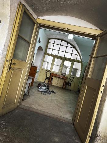 Prodej činžovního domu, Pardubice, Kostelní, 300 m2