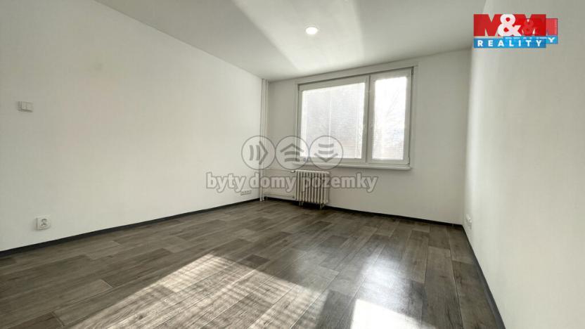 Pronájem bytu 1+1, Vamberk, Struha, 38 m2