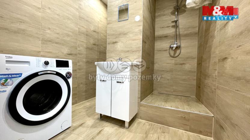 Pronájem bytu 1+1, Vamberk, Struha, 38 m2