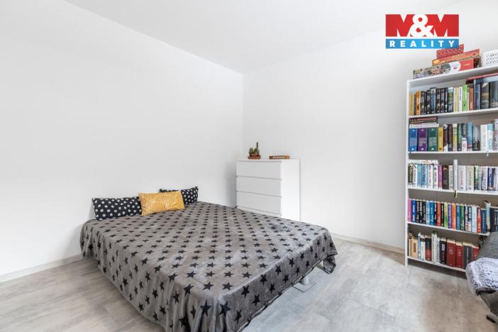 Prodej rodinného domu, Ostrava - Petřkovice, Hlučínská, 58 m2