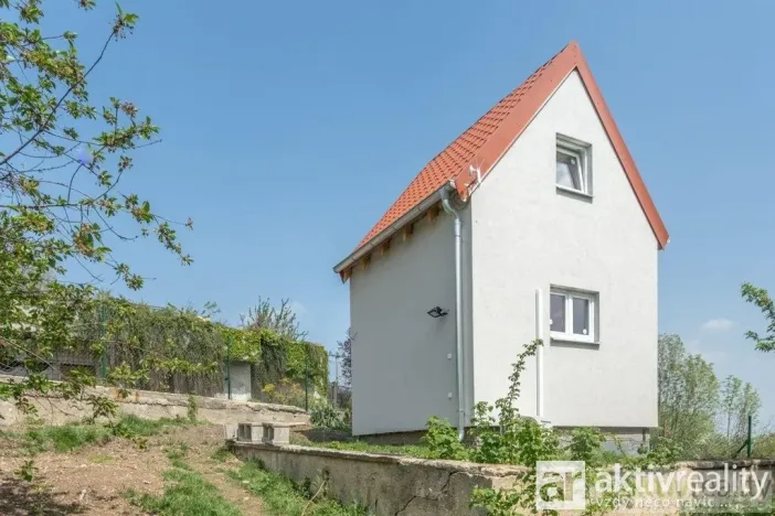 Pronájem chaty, Sedlec, 26 m2