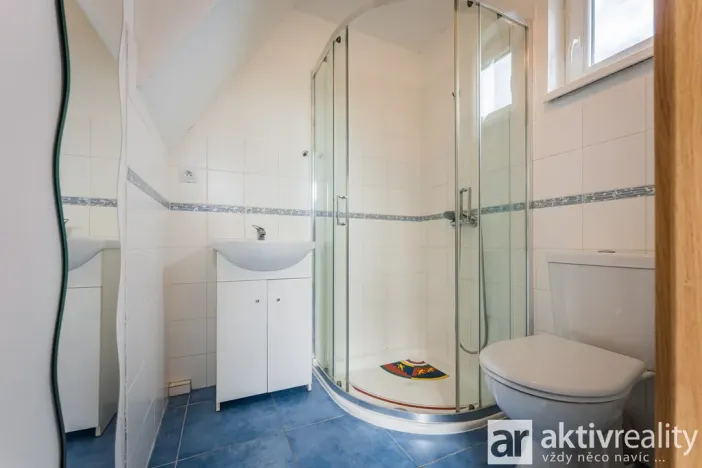 Pronájem chaty, Sedlec, 26 m2