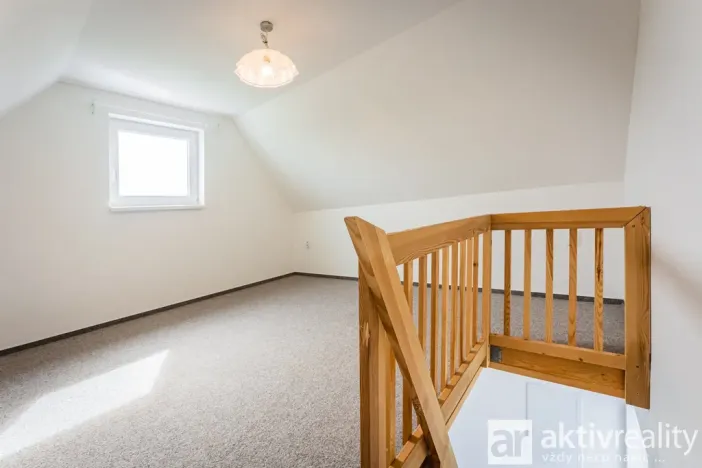 Pronájem chaty, Sedlec, 26 m2