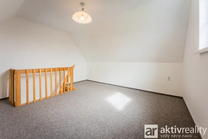 Pronájem chaty, Sedlec, 26 m2