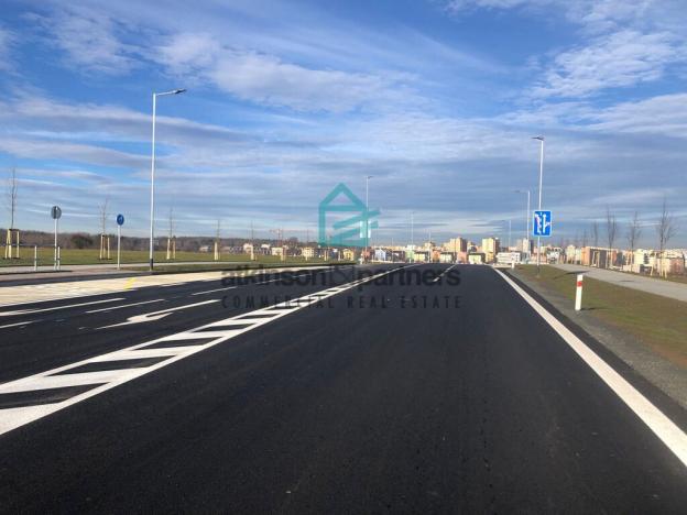 Prodej pozemku, České Budějovice - České Budějovice 2, 22531 m2