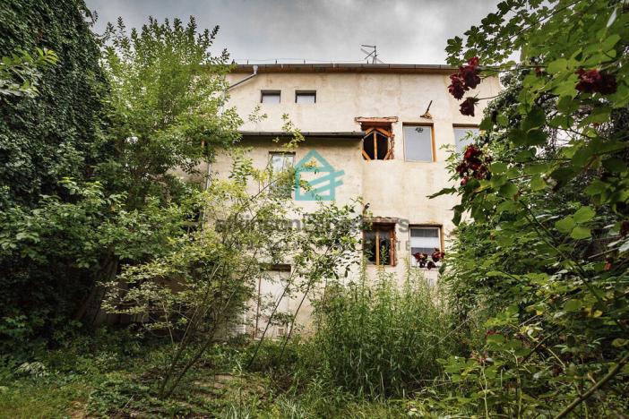 Prodej rodinného domu, České Budějovice - České Budějovice 3, Lipenská, 1190 m2