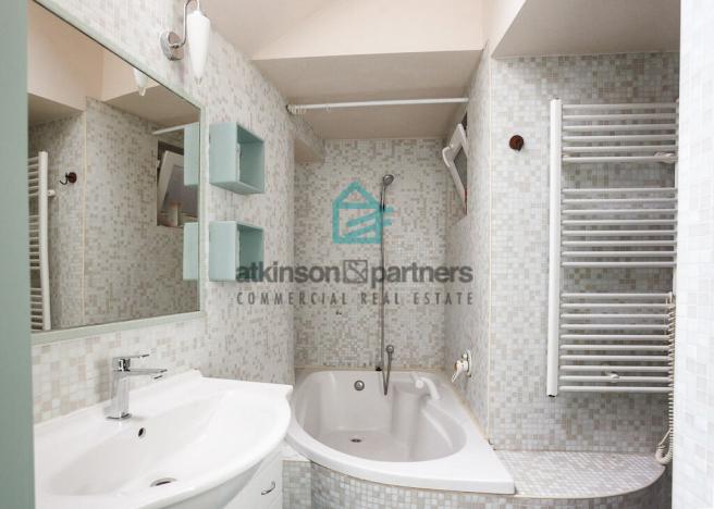 Pronájem bytu 3+kk, České Budějovice - České Budějovice 3, J. Plachty, 80 m2