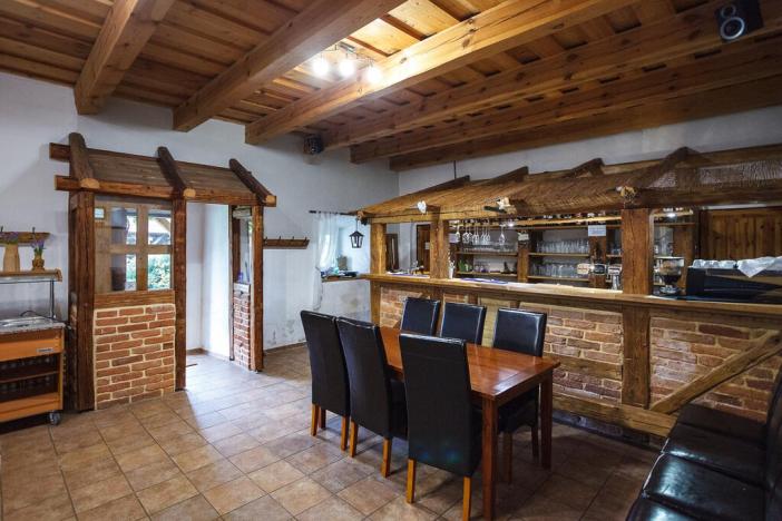 Prodej rodinného domu, Žabovřesky, 950 m2