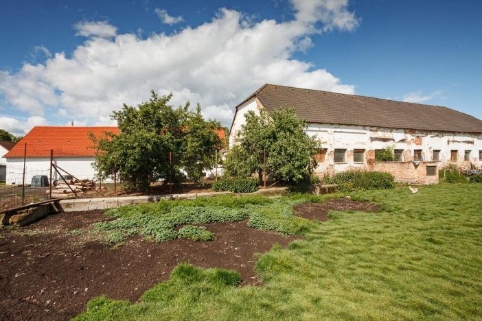 Prodej rodinného domu, Žabovřesky, 950 m2