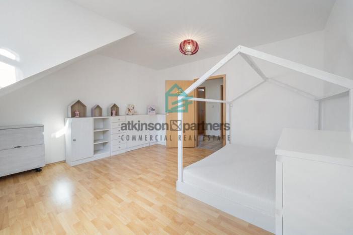 Prodej rodinného domu, České Budějovice - České Budějovice 7, Komenského, 180 m2