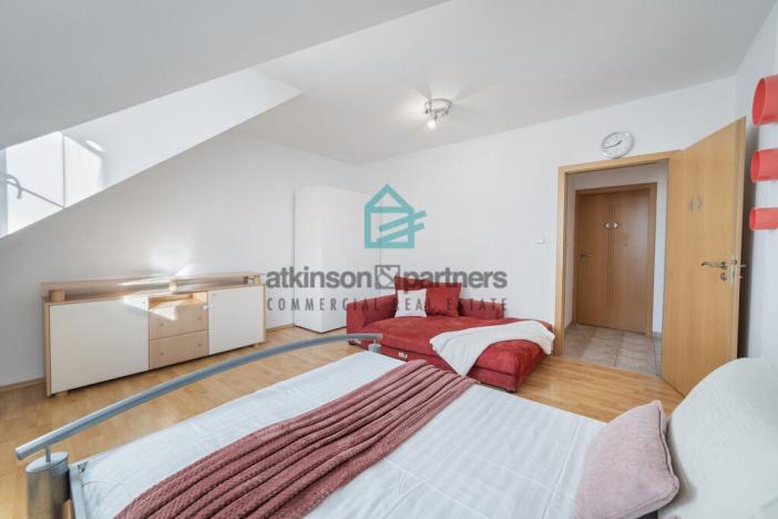 Prodej rodinného domu, České Budějovice - České Budějovice 7, Komenského, 180 m2