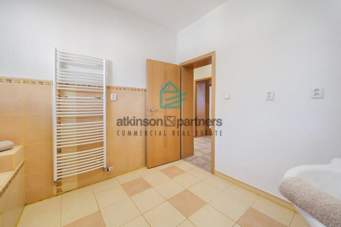 Prodej rodinného domu, České Budějovice - České Budějovice 7, Komenského, 180 m2