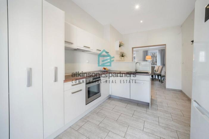 Prodej rodinného domu, České Budějovice - České Budějovice 7, Komenského, 180 m2