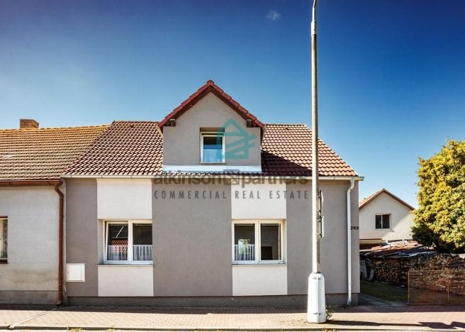 Prodej rodinného domu, Ledenice, 5. května, 150 m2