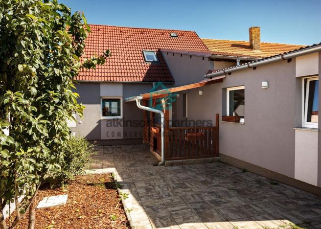 Prodej rodinného domu, Ledenice, 5. května, 150 m2