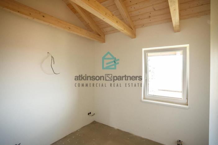 Prodej chaty, Netolice, 90 m2