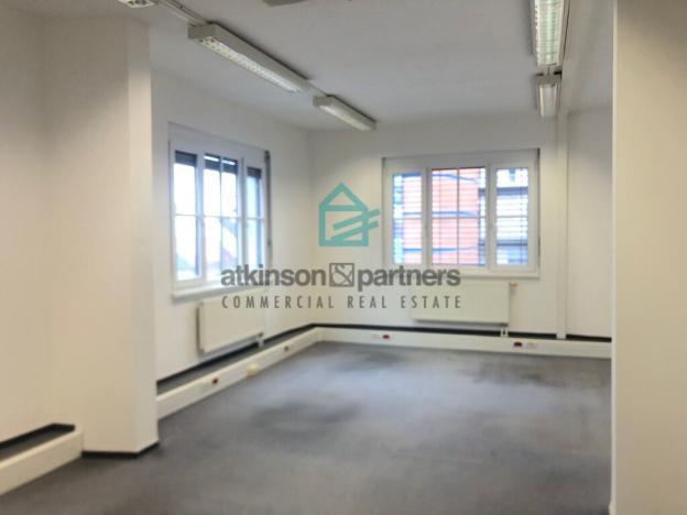 Pronájem kanceláře, České Budějovice - České Budějovice 3, Pražská tř., 100 m2