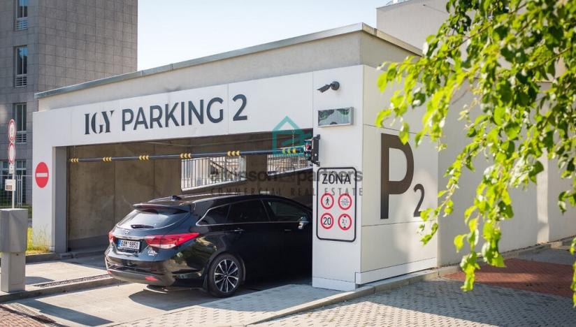 Pronájem kanceláře, České Budějovice - České Budějovice 3, Pražská tř., 100 m2