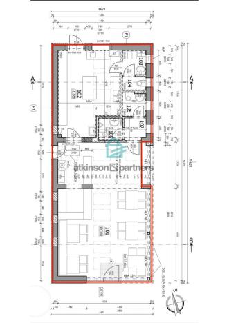 Pronájem obchodního prostoru, České Budějovice - České Budějovice 3, Pražská tř., 88 m2