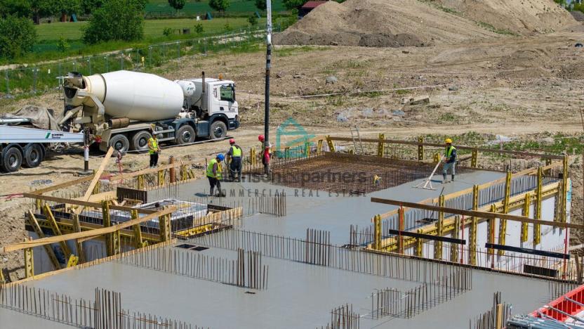 Prodej bytu 2+kk, Hluboká nad Vltavou, 54 m2