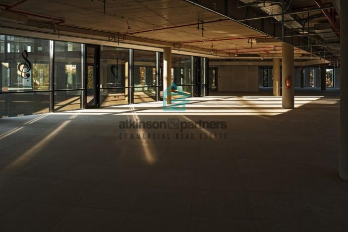 Pronájem kanceláře, České Budějovice - České Budějovice 7, Lidická tř., 3300 m2